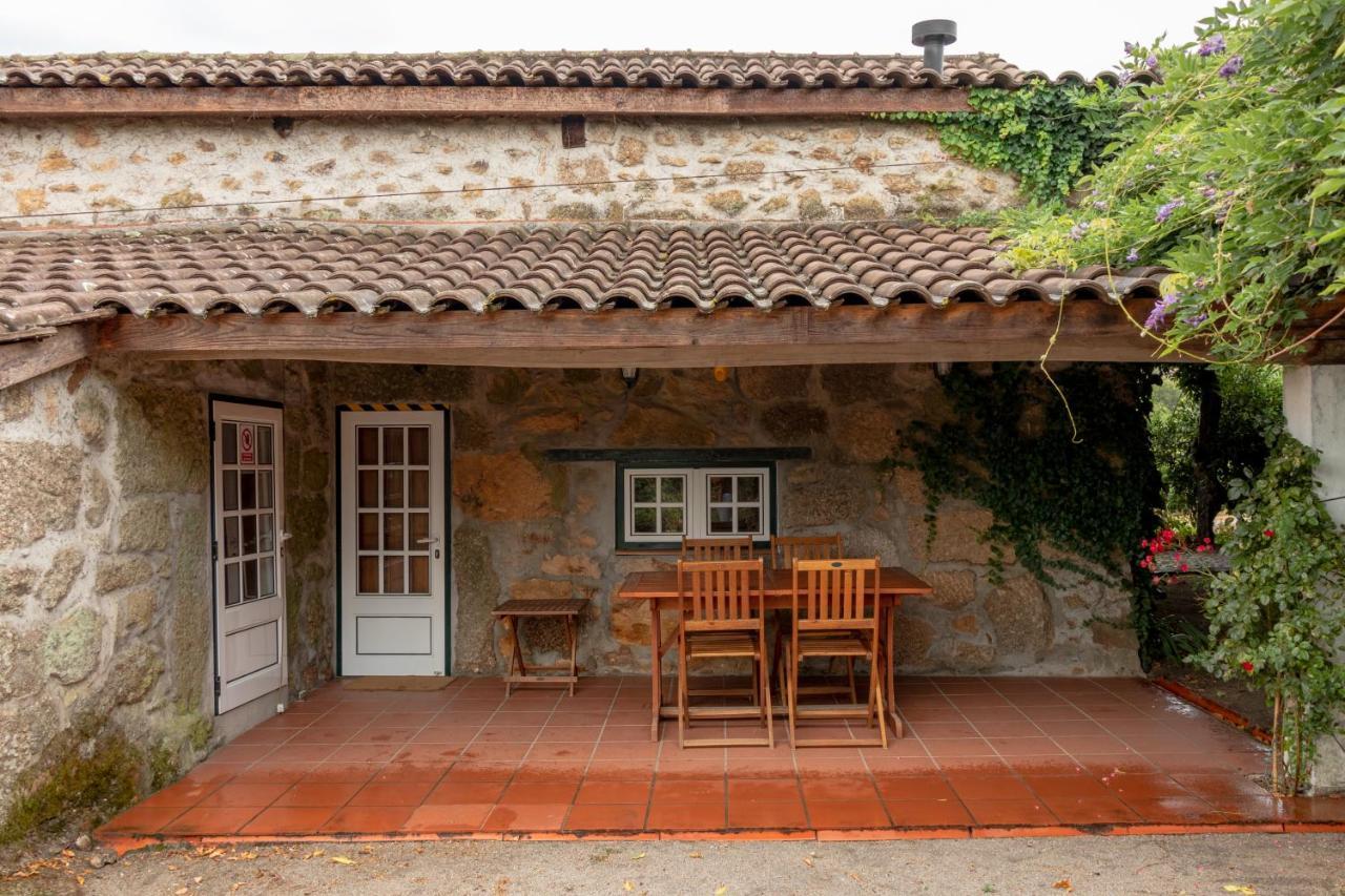 Casa Do Crasto Villa Amarante Dış mekan fotoğraf